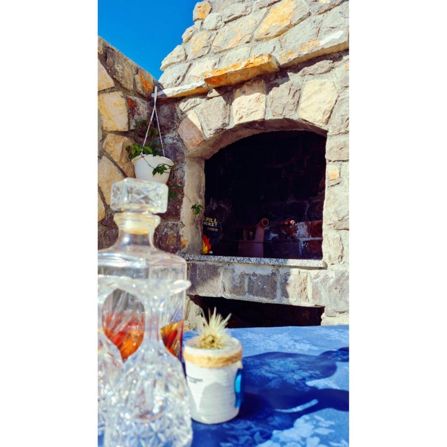 Rooms Verda Senj  Dış mekan fotoğraf