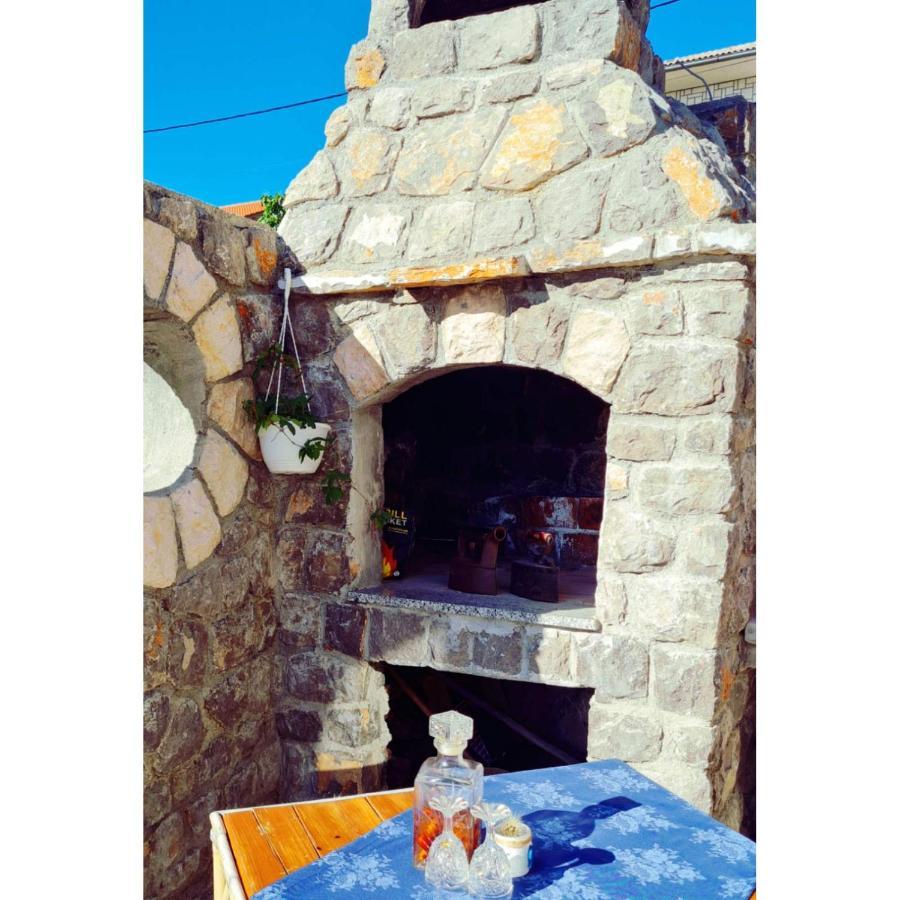Rooms Verda Senj  Dış mekan fotoğraf