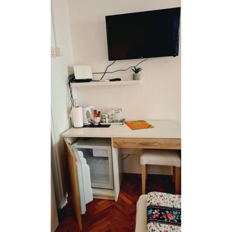 Rooms Verda Senj  Dış mekan fotoğraf