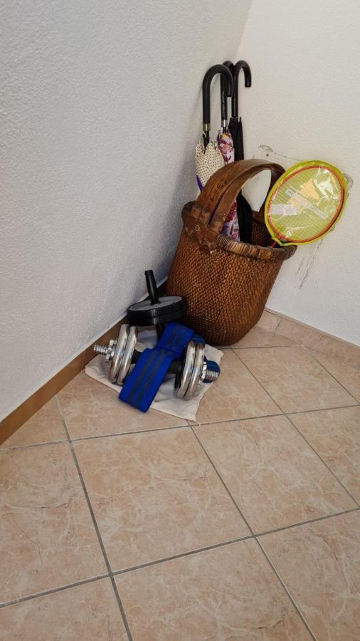 Rooms Verda Senj  Dış mekan fotoğraf