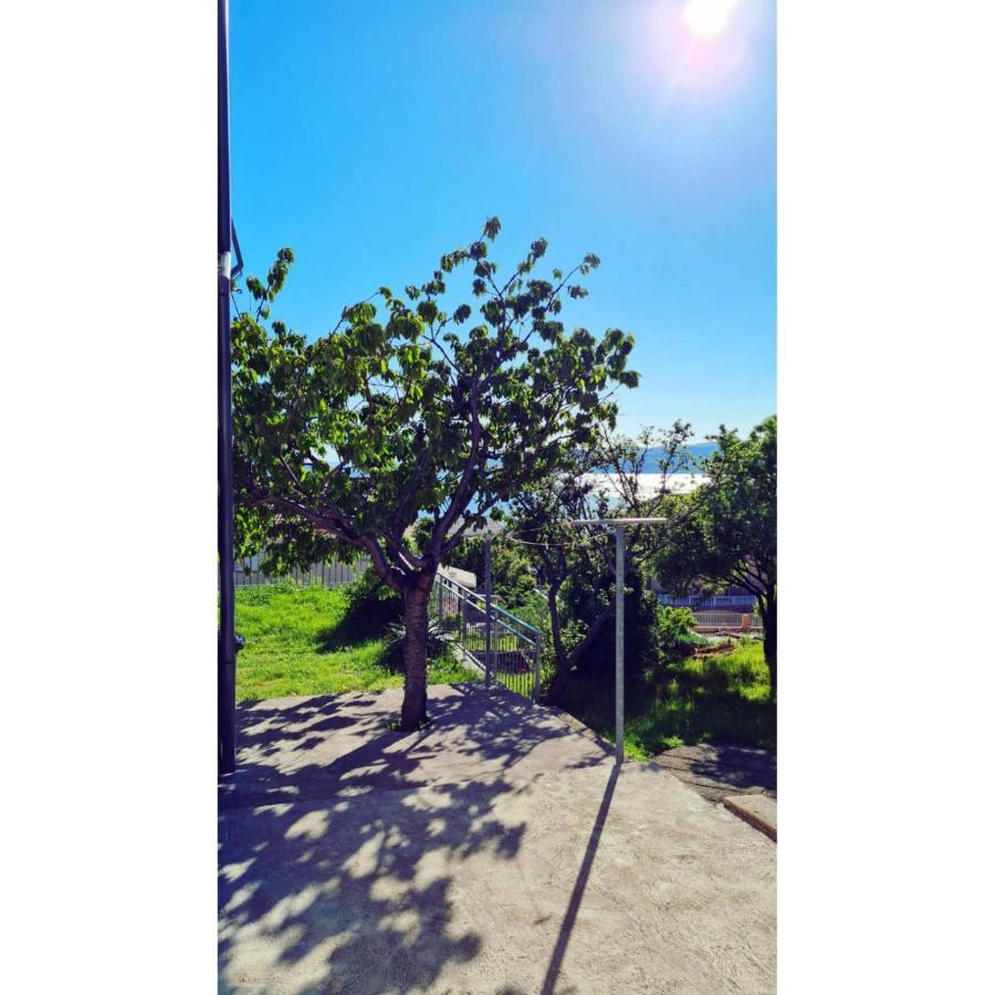 Rooms Verda Senj  Dış mekan fotoğraf
