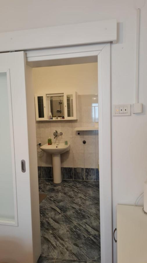 Rooms Verda Senj  Dış mekan fotoğraf