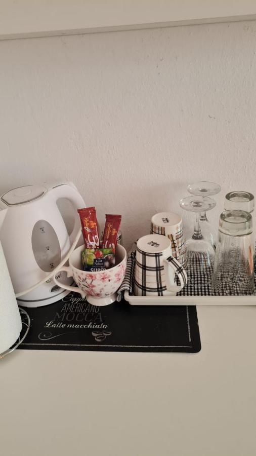 Rooms Verda Senj  Dış mekan fotoğraf