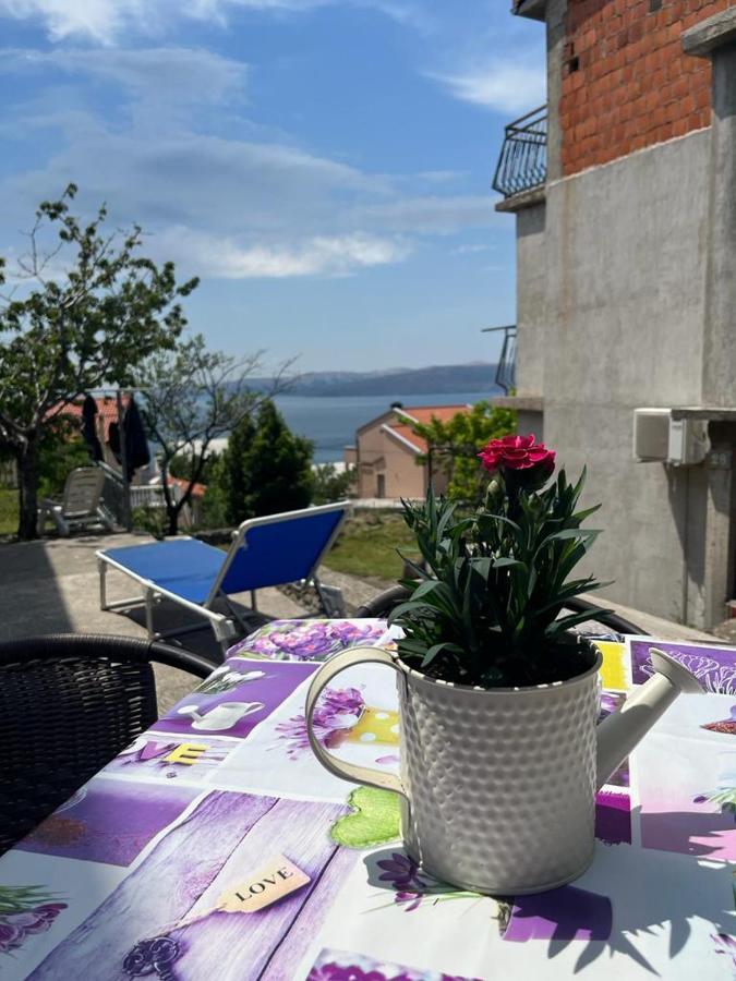 Rooms Verda Senj  Dış mekan fotoğraf