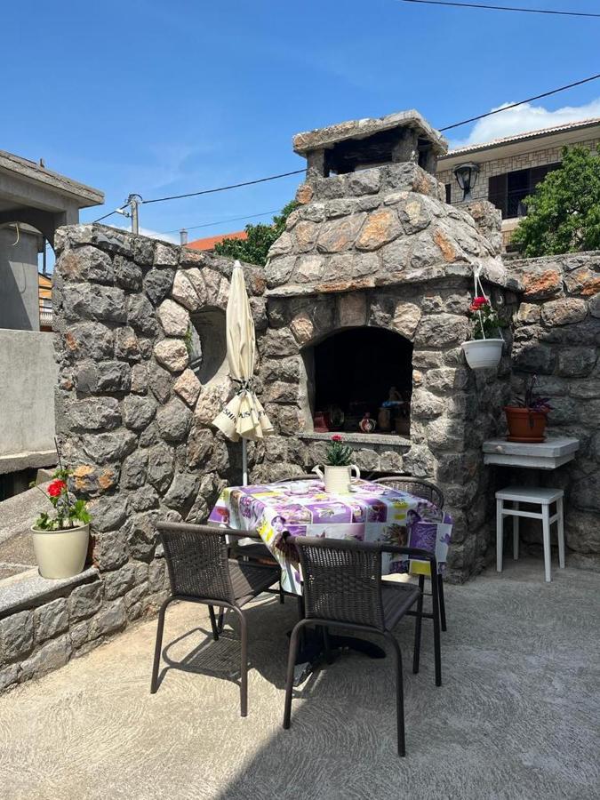 Rooms Verda Senj  Dış mekan fotoğraf