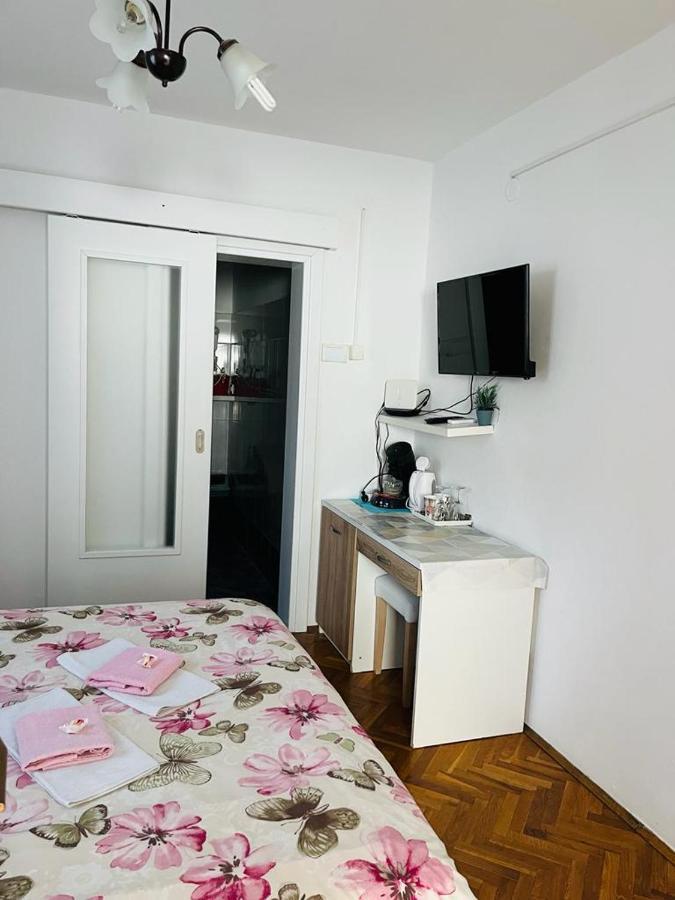 Rooms Verda Senj  Dış mekan fotoğraf