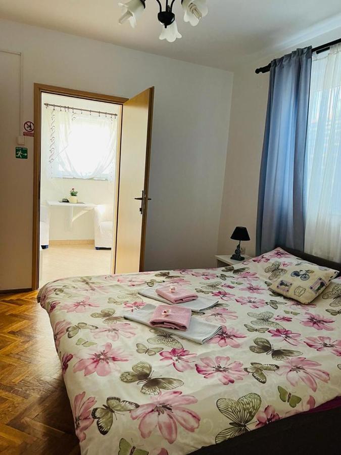Rooms Verda Senj  Dış mekan fotoğraf