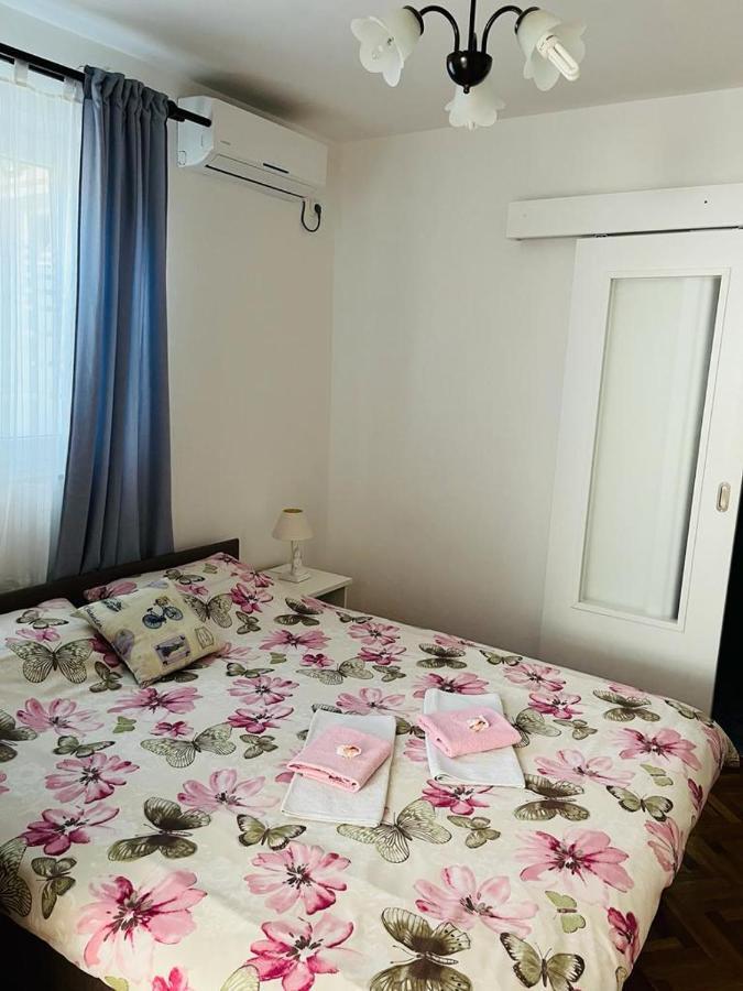 Rooms Verda Senj  Dış mekan fotoğraf