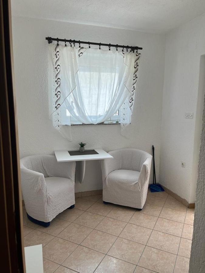 Rooms Verda Senj  Dış mekan fotoğraf
