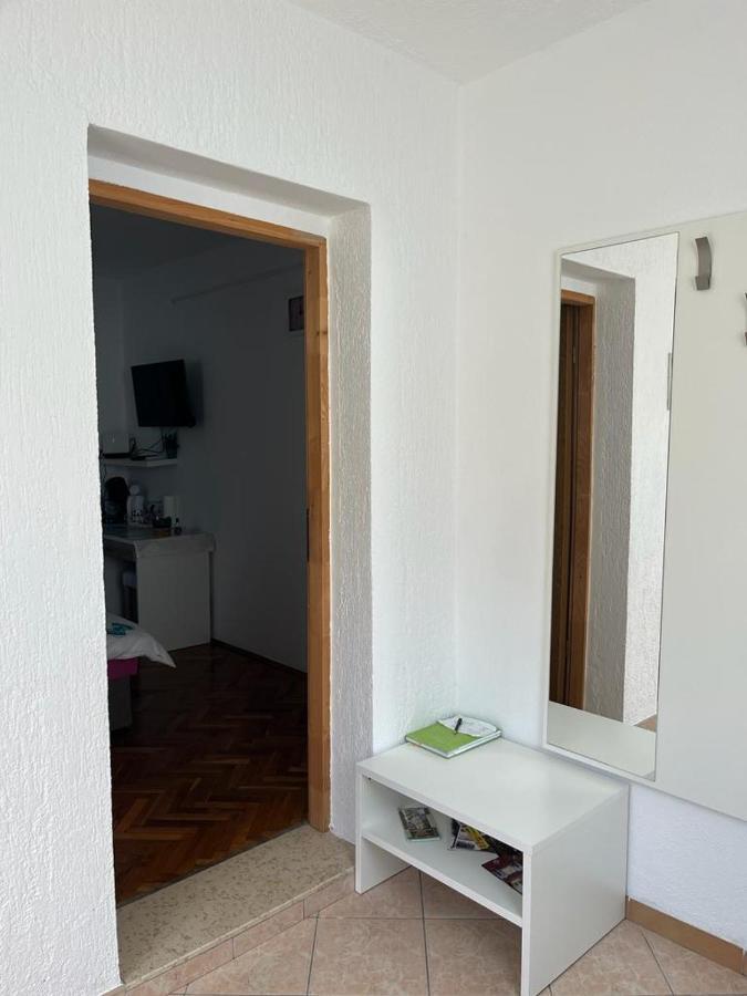 Rooms Verda Senj  Dış mekan fotoğraf
